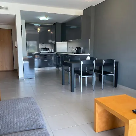 Apartamentos Paraiso Sol Da Rocha Portimão Kamer foto