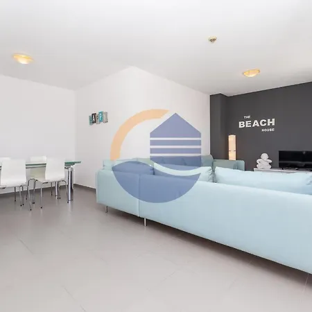 Apartamentos Paraiso Sol Da Rocha Portimão Buitenkant foto
