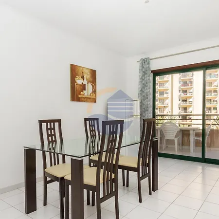 Apartamentos Paraiso Sol Da Rocha Portimão Buitenkant foto
