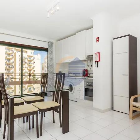 Apartamentos Paraiso Sol Da Rocha Portimão Buitenkant foto