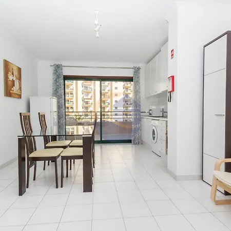Apartamentos Paraiso Sol Da Rocha Portimão Buitenkant foto