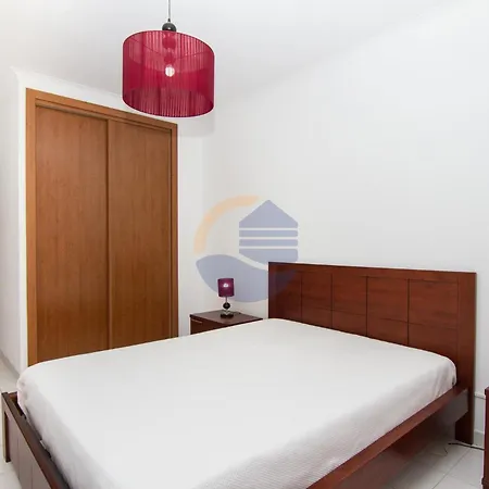 Apartamentos Paraiso Sol Da Rocha Portimão Buitenkant foto