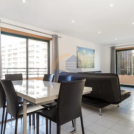 Apartamentos Paraiso Sol Da Rocha Portimão Buitenkant foto
