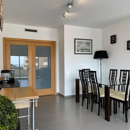 Apartamentos Paraiso Sol Da Rocha Portimão Kamer foto