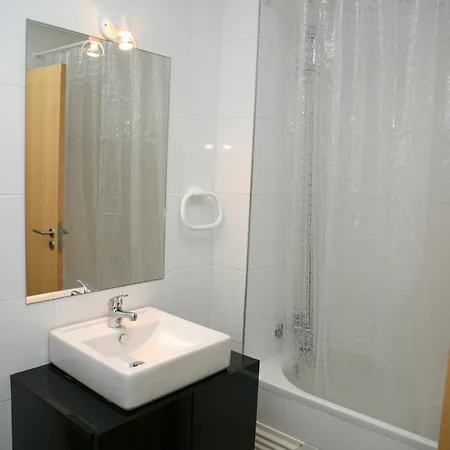 Apartamentos Paraiso Sol Da Rocha Portimão Kamer foto