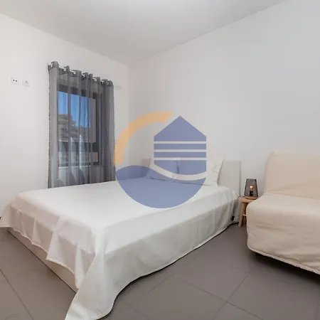 Apartamentos Paraiso Sol Da Rocha Portimão Kamer foto