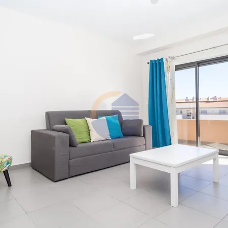 Apartamentos Paraiso Sol Da Rocha Portimão Kamer foto