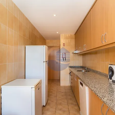 Apartamentos Paraiso Sol Da Rocha Portimão Kamer foto