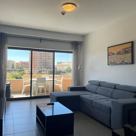 Apartamentos Paraiso Sol Da Rocha Portimão Kamer foto