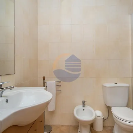 Apartamentos Paraiso Sol Da Rocha Portimão Kamer foto