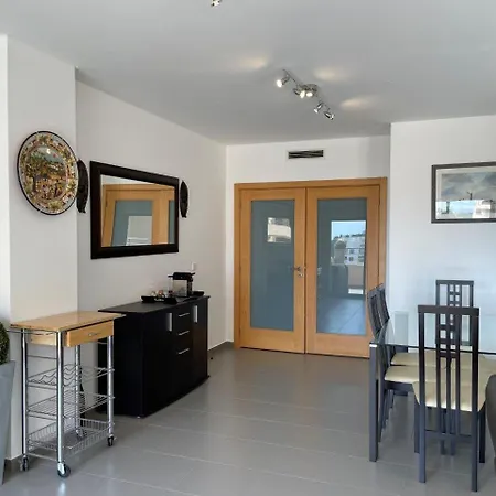 Apartamentos Paraiso Sol Da Rocha Portimão Kamer foto