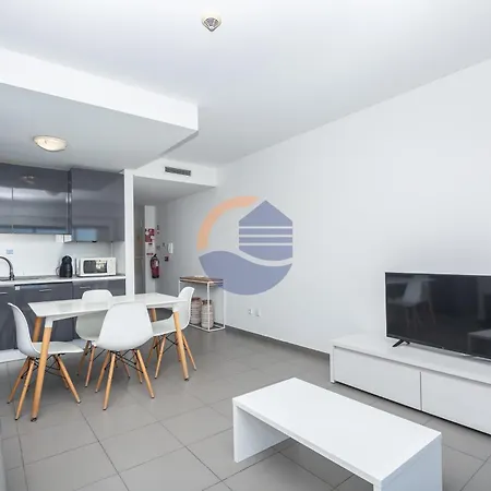 Apartamentos Paraiso Sol Da Rocha Portimão Buitenkant foto