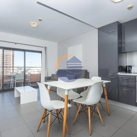 Apartamentos Paraiso Sol Da Rocha Portimão Kamer foto