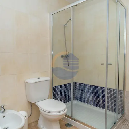 Apartamentos Paraiso Sol Da Rocha Portimão Buitenkant foto