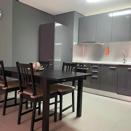 Apartamentos Paraiso Sol Da Rocha Portimão Kamer foto