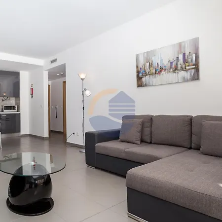 Apartamentos Paraiso Sol Da Rocha Portimão Kamer foto