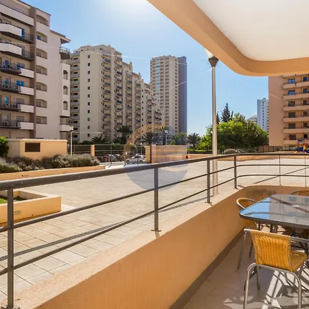 Apartamentos Paraiso Sol Da Rocha Portimão Kamer foto