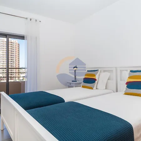 Apartamentos Paraiso Sol Da Rocha Portimão Kamer foto