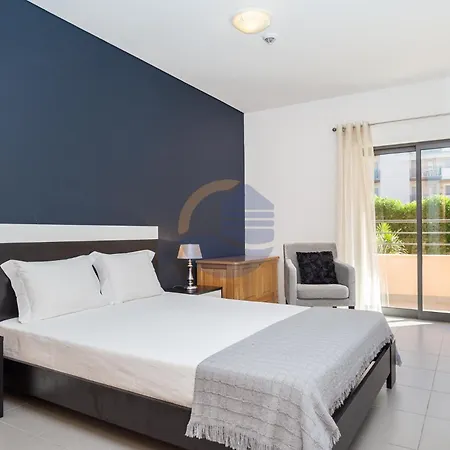 Apartamentos Paraiso Sol Da Rocha Portimão Buitenkant foto