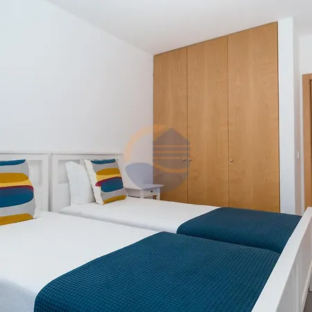 Apartamentos Paraiso Sol Da Rocha Portimão Buitenkant foto