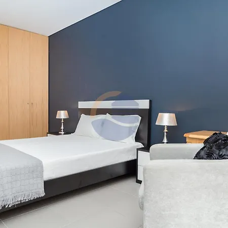 Apartamentos Paraiso Sol Da Rocha Portimão Kamer foto