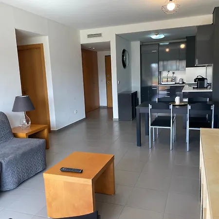 Apartamentos Paraiso Sol Da Rocha Portimão Buitenkant foto