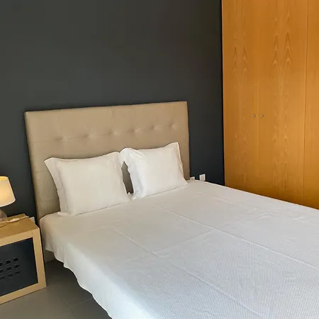 Apartamentos Paraiso Sol Da Rocha Portimão Kamer foto