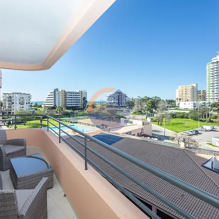 Apartamentos Paraiso Sol Da Rocha Portimão Kamer foto