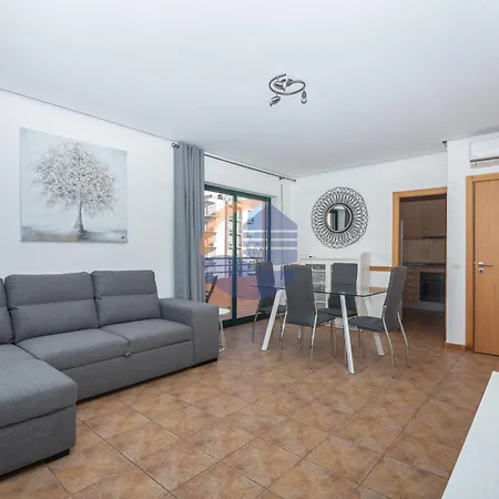 Apartamentos Paraiso Sol Da Rocha Portimão Kamer foto