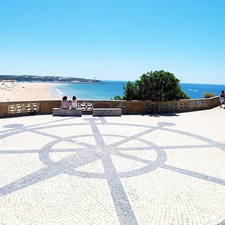 Apartamentos Paraiso Sol Da Rocha Portimão Buitenkant foto