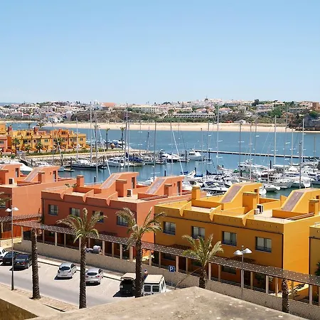Apartamentos Paraiso Sol Da Rocha Portimão Buitenkant foto
