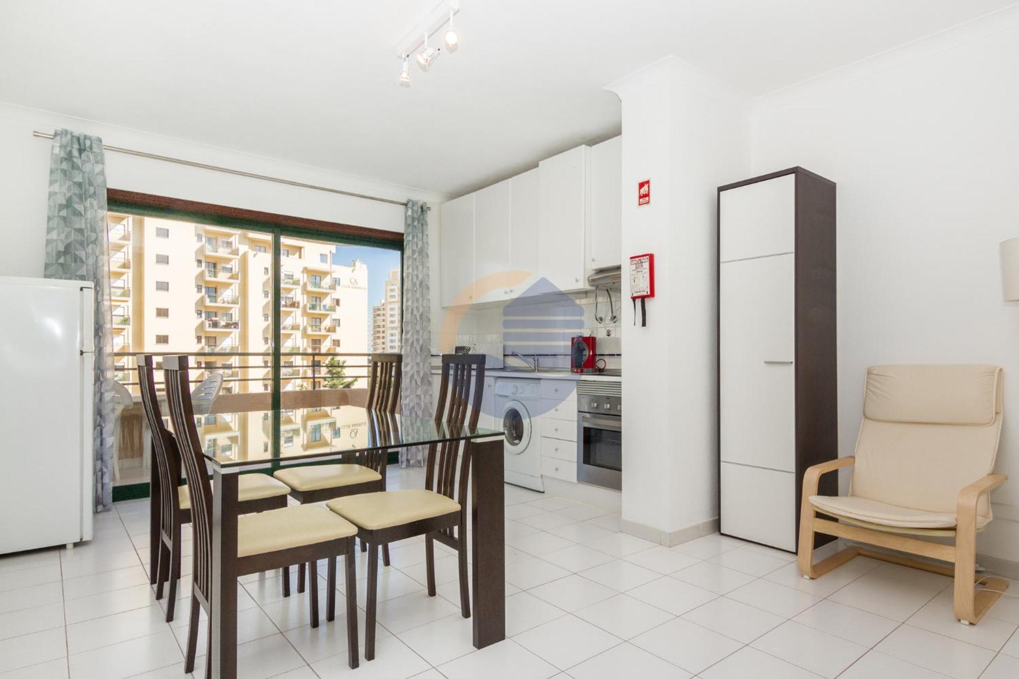 Appartement Paraiso Sol Da Rocha *