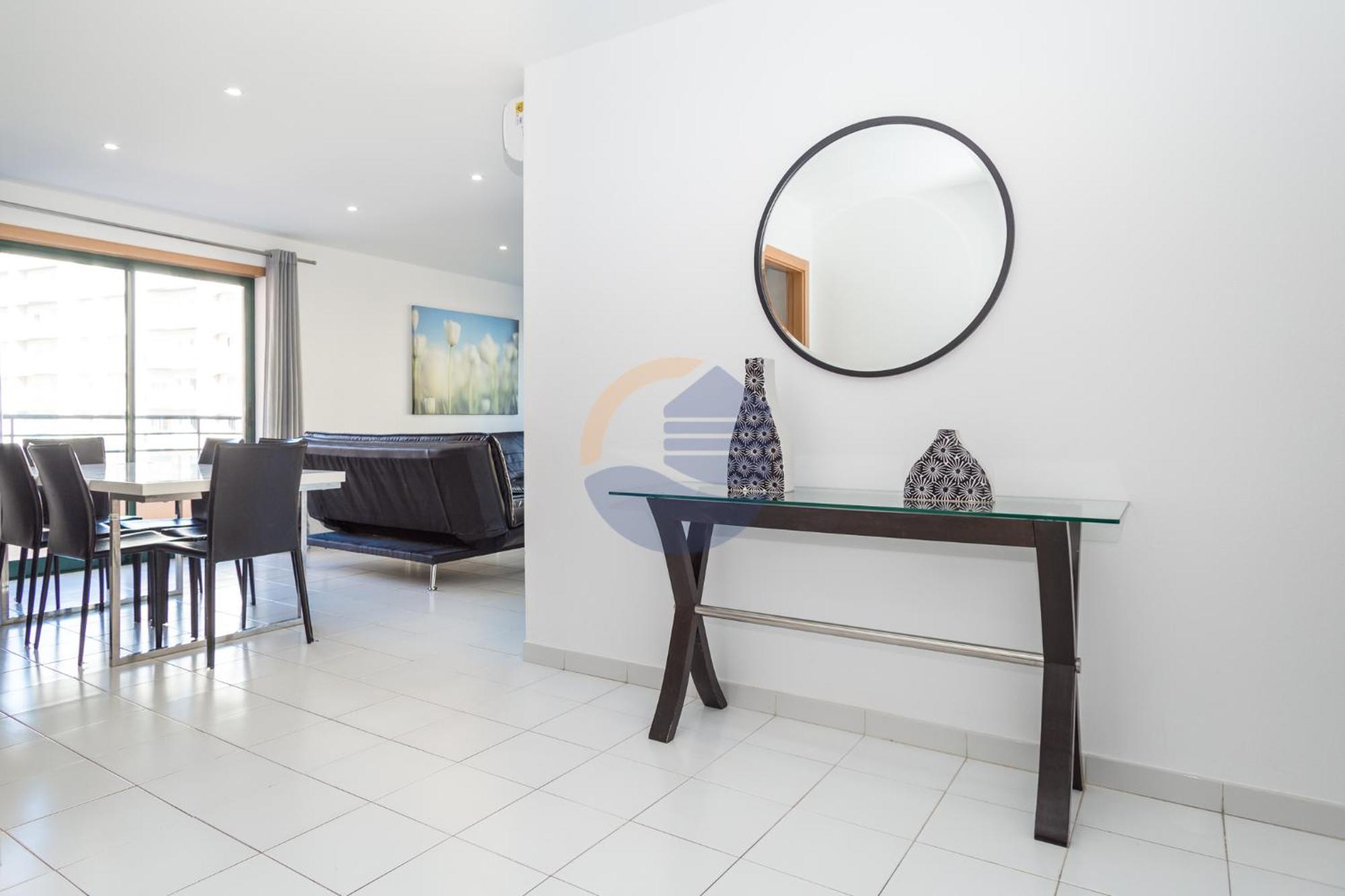 Paraiso Sol Da Rocha Apartment