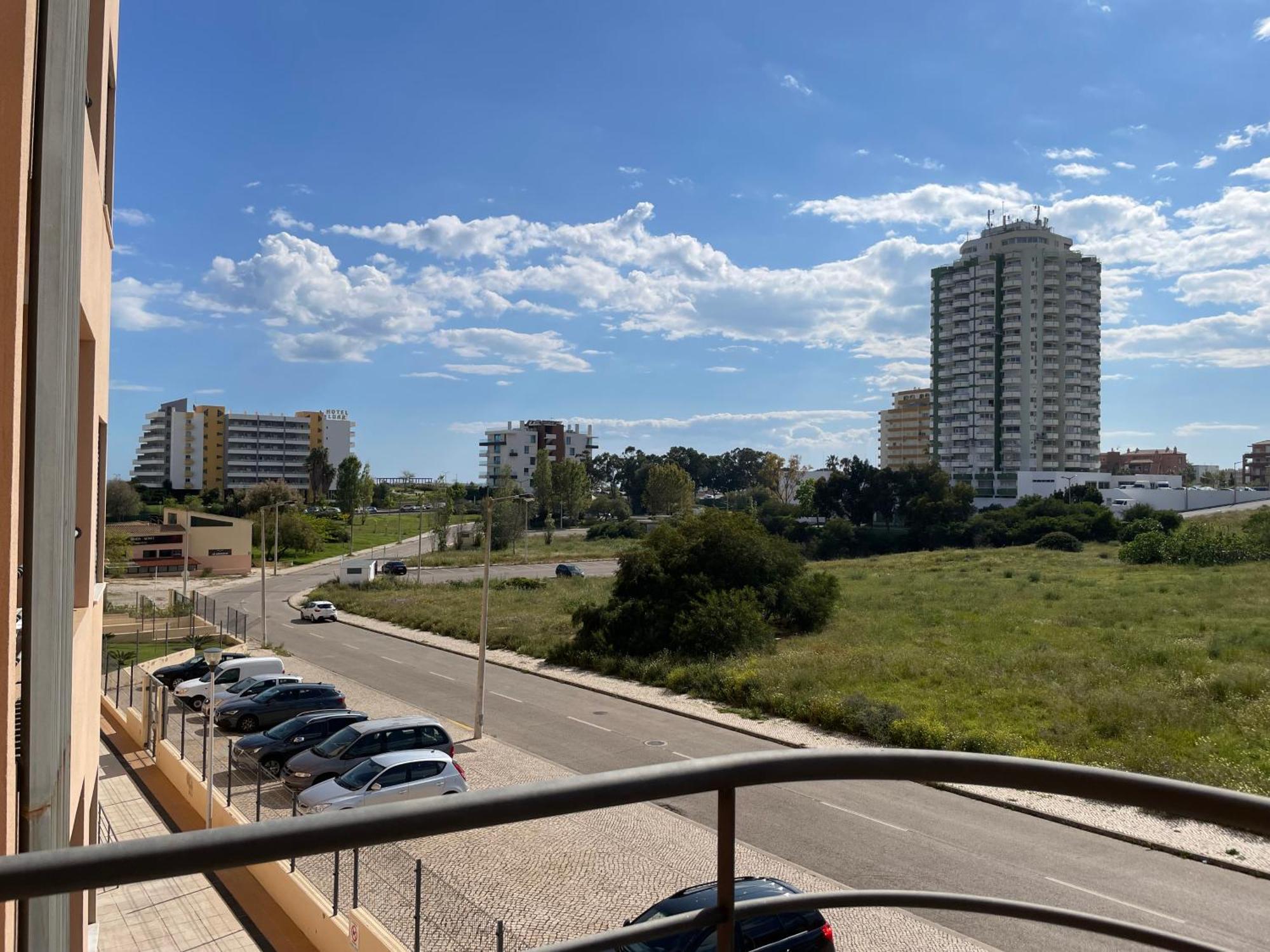 Paraiso Sol Da Rocha Appartement *
