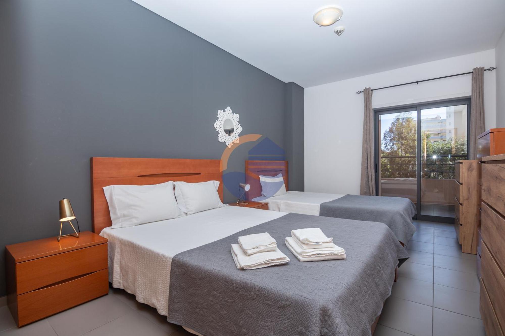 Appartement Paraiso Sol Da Rocha *