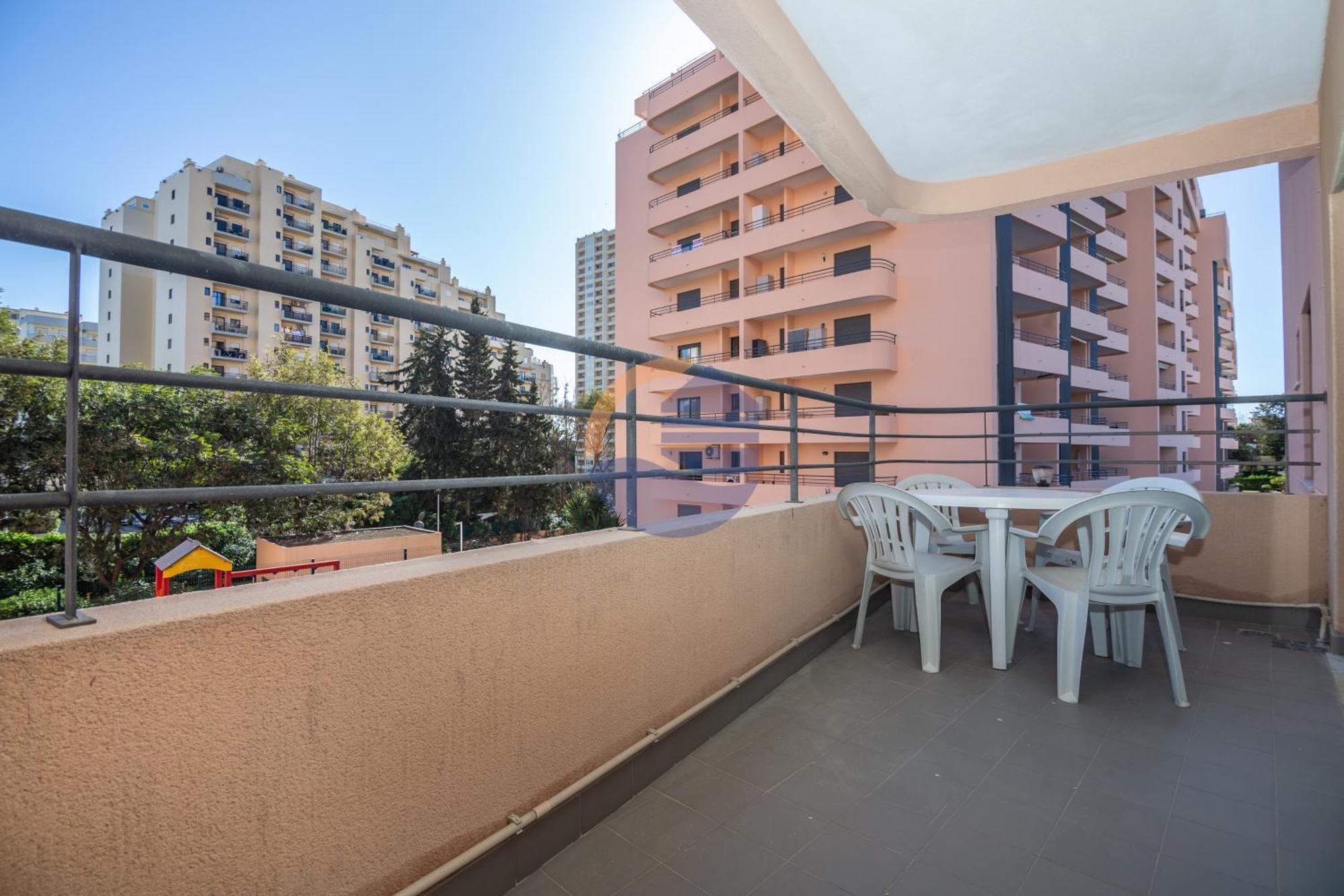 Paraiso Sol Da Rocha Appartement Portimão