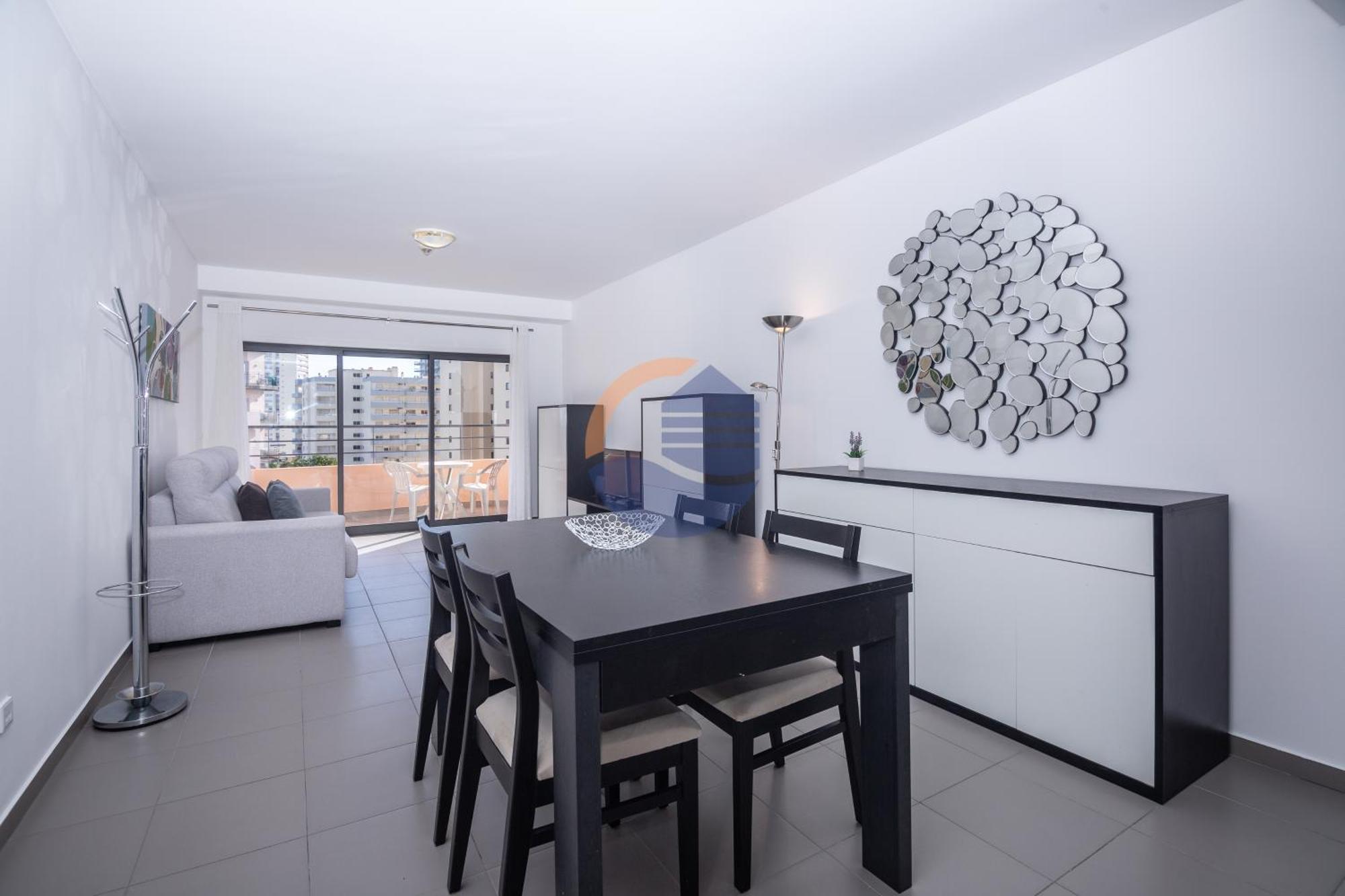 Paraiso Sol Da Rocha Appartement