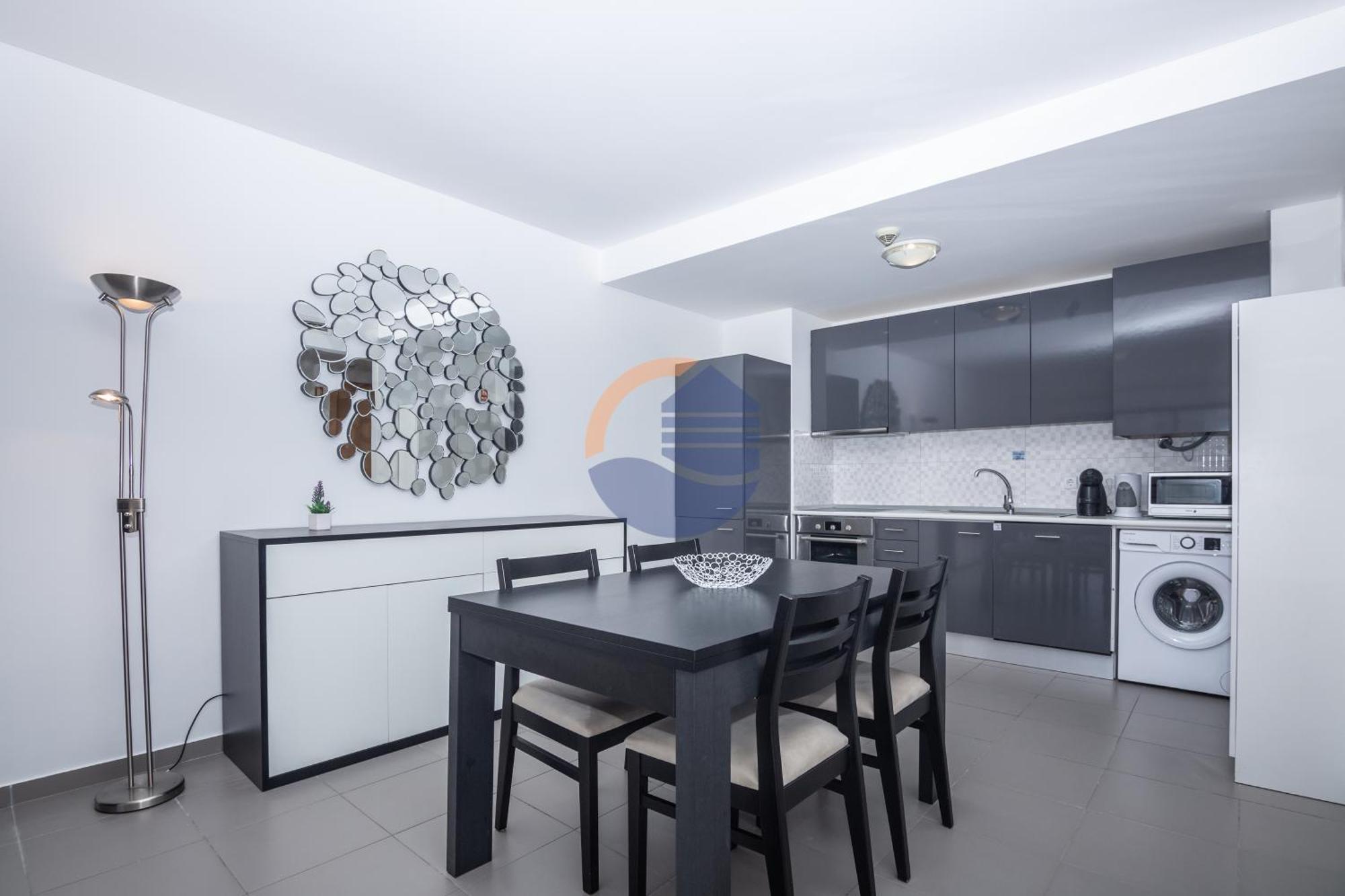 Appartement Paraiso Sol Da Rocha *
