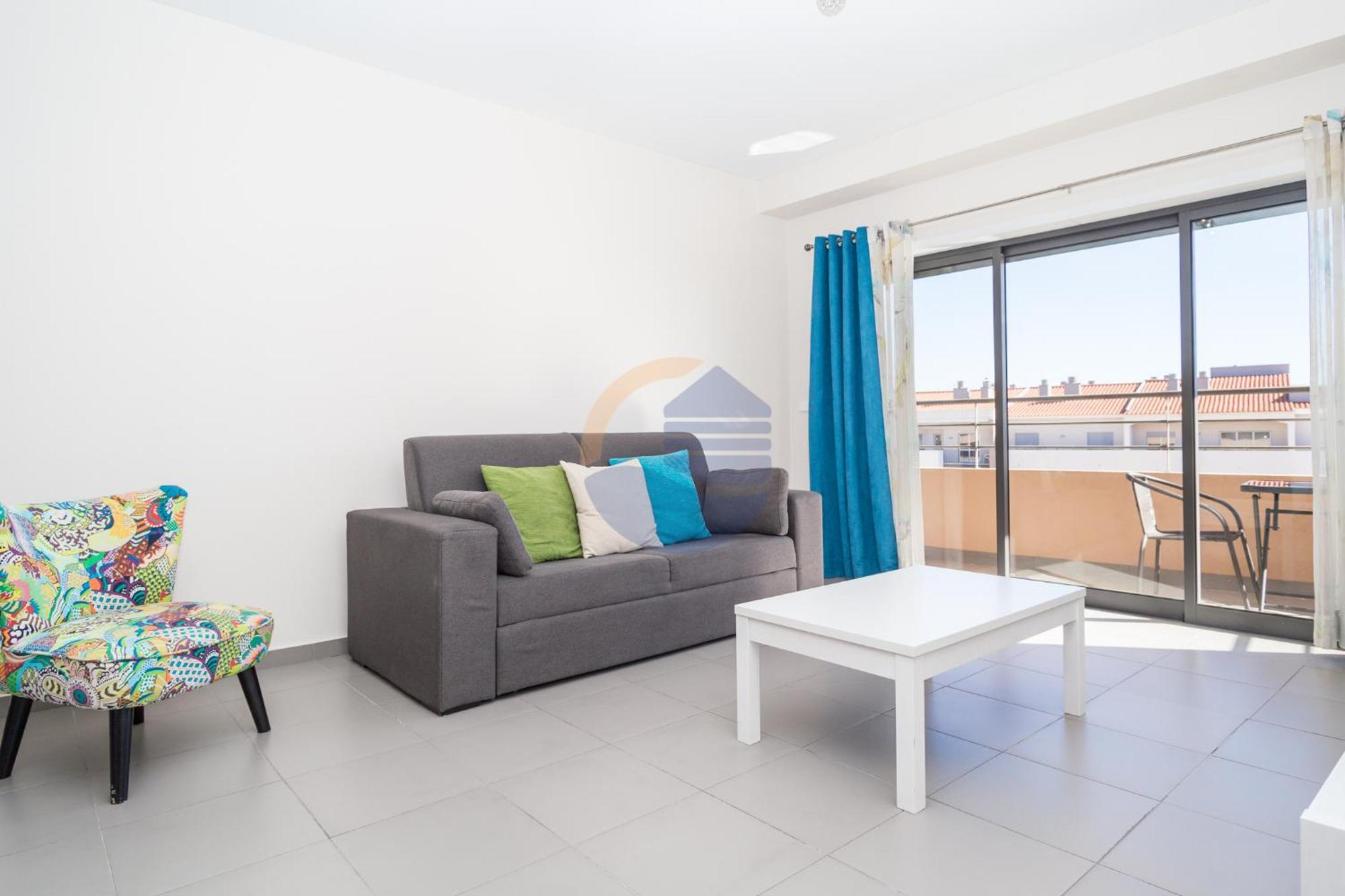 Paraiso Sol Da Rocha Appartement
