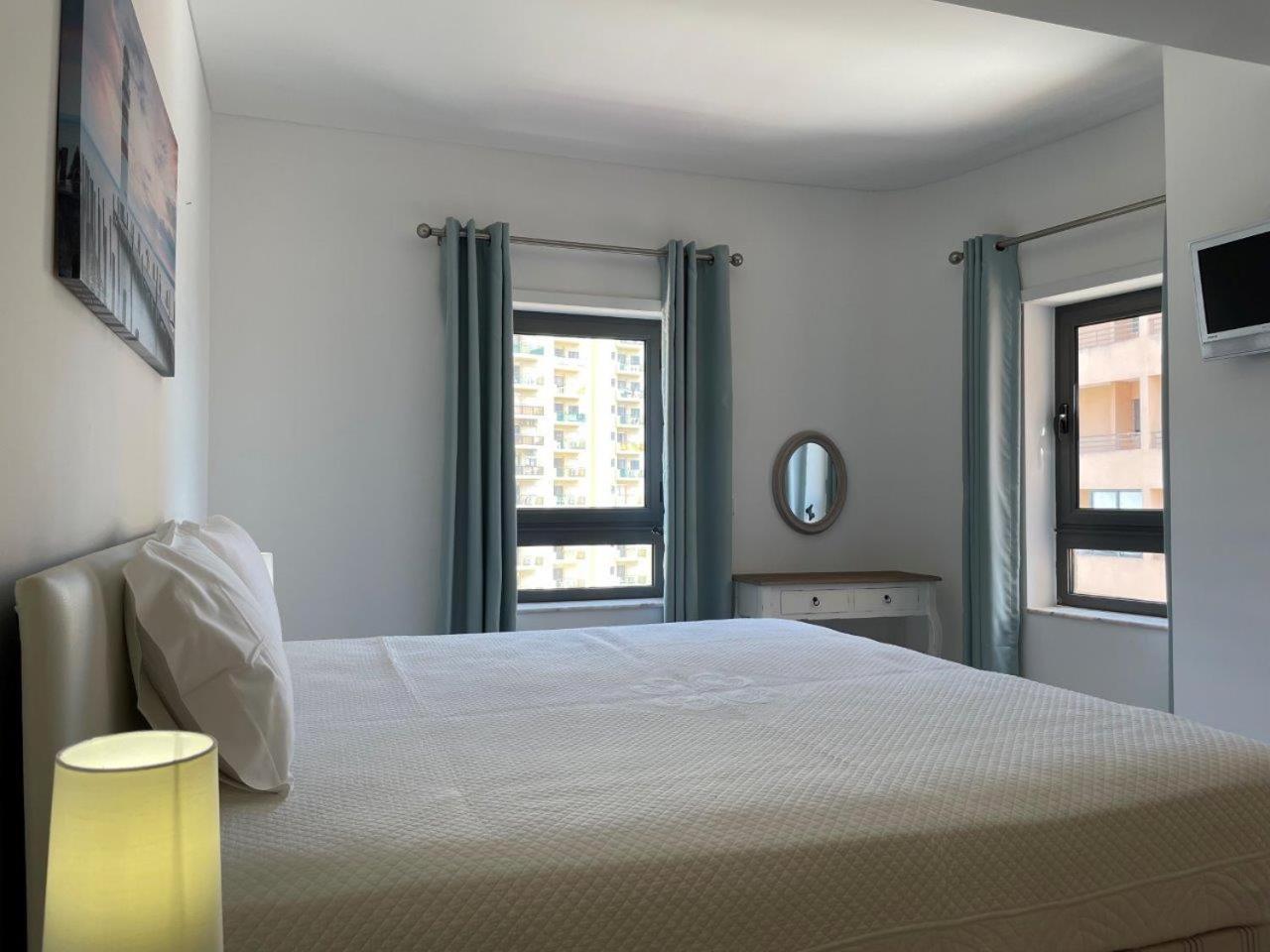 Paraiso Sol Da Rocha Appartement