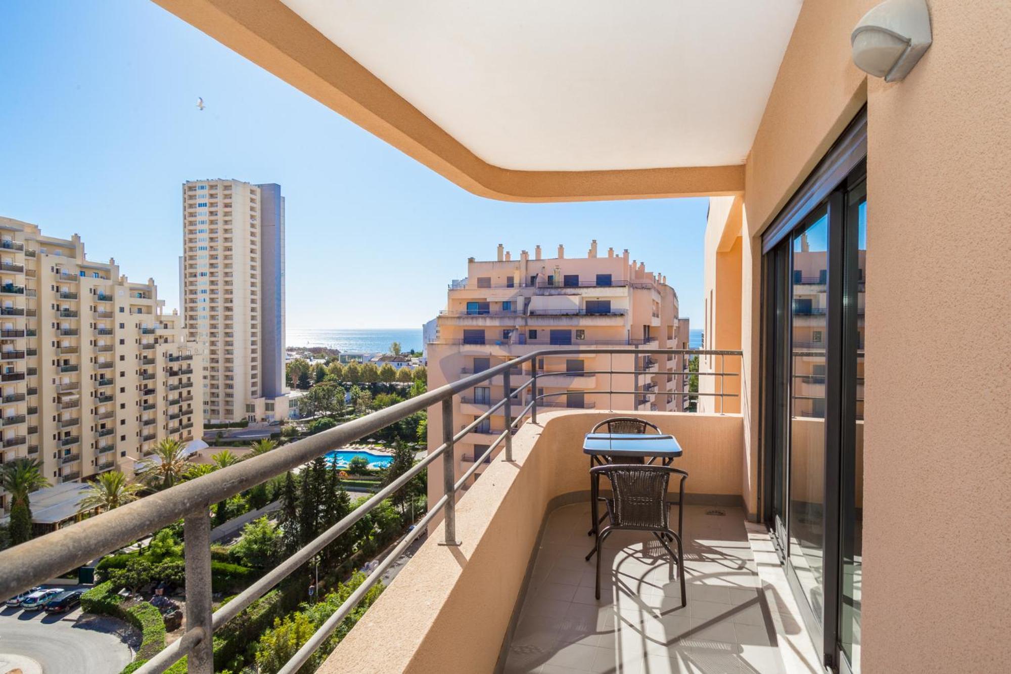 Apartment Paraiso Sol Da Rocha *