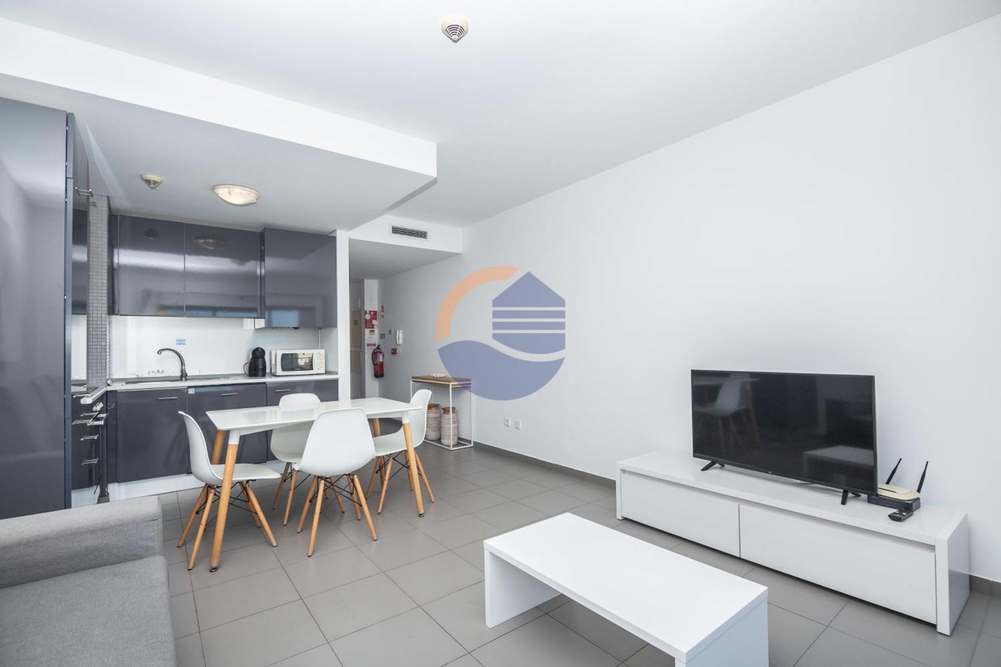 Appartement Paraiso Sol Da Rocha
