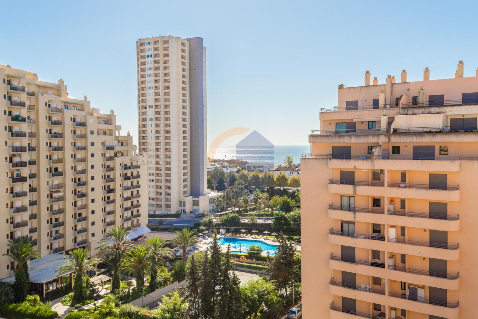Paraiso Sol Da Rocha Appartement