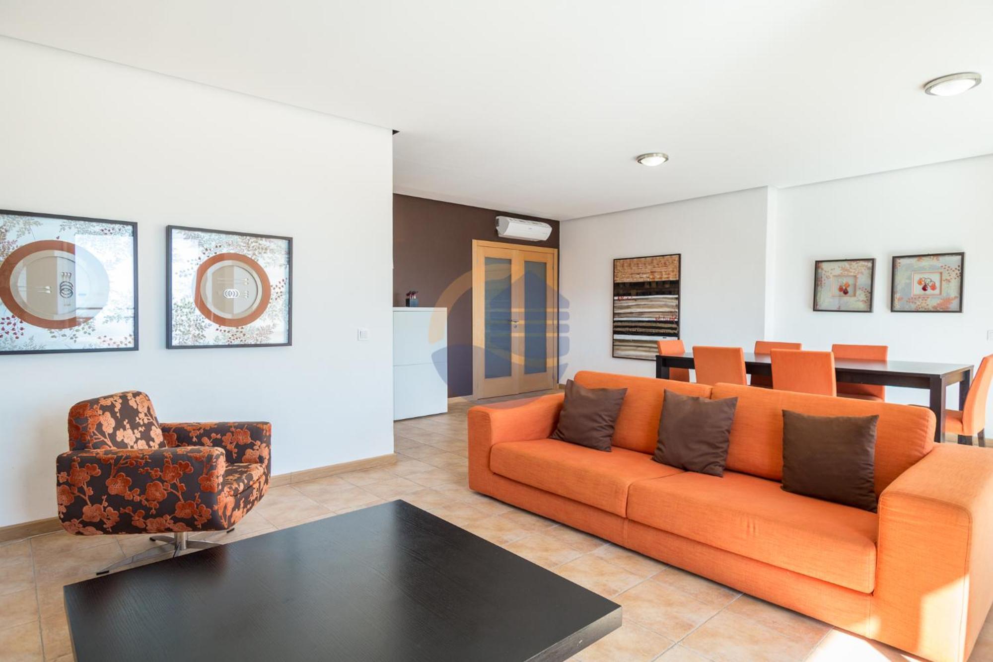 Paraiso Sol Da Rocha Apartment *
