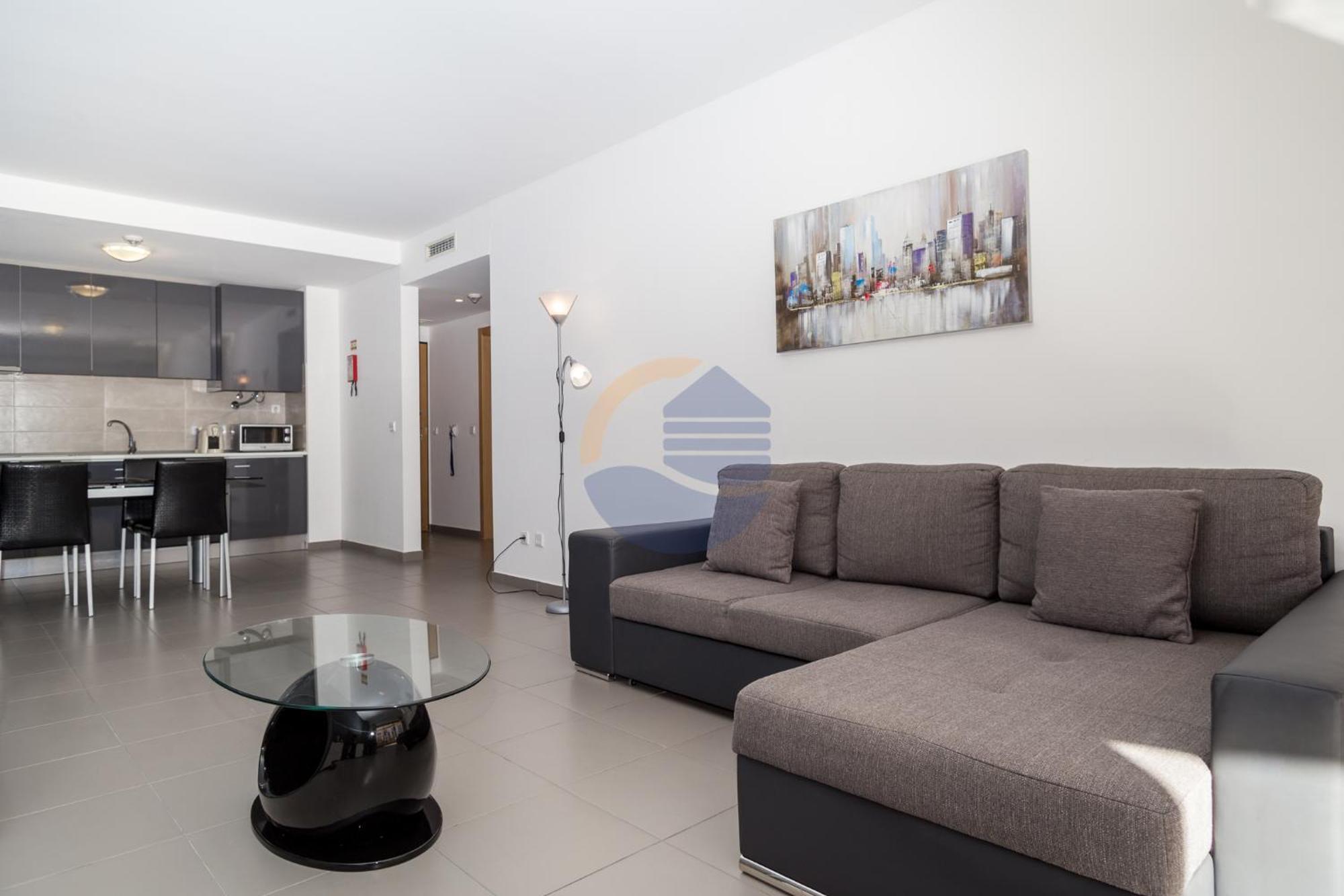 Paraiso Sol Da Rocha Apartment Portimao
