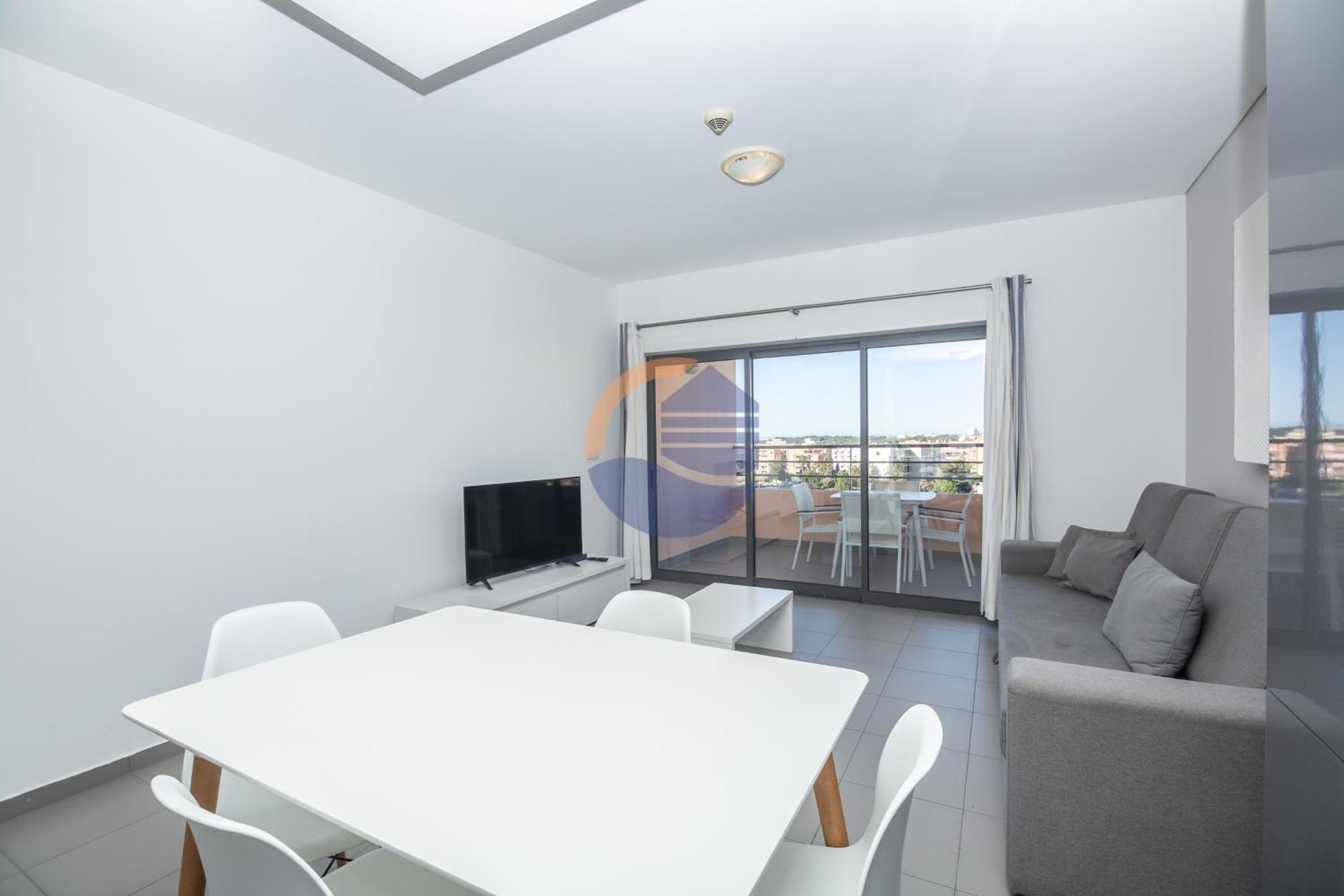 Paraiso Sol Da Rocha Appartement