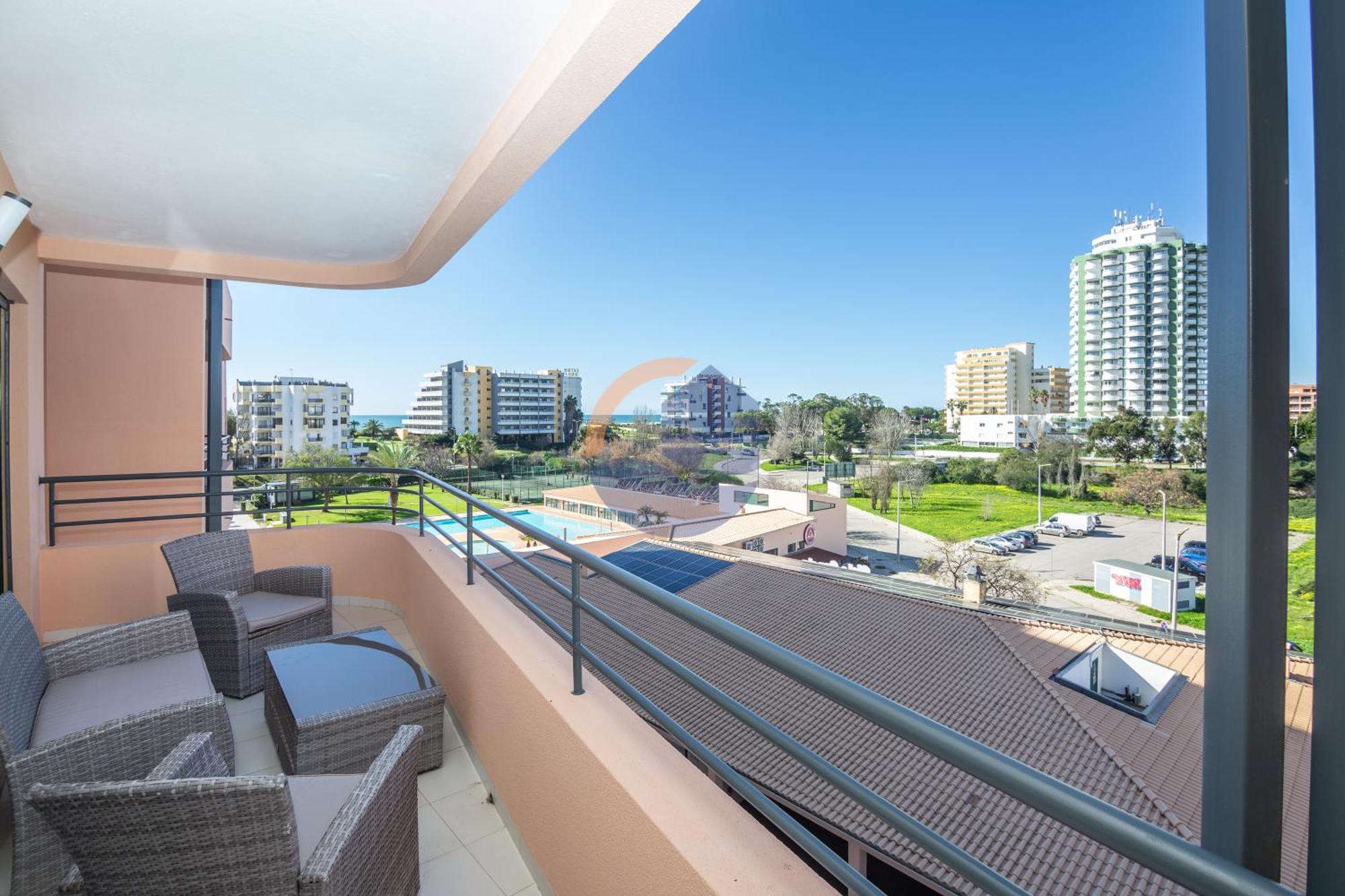 Appartement Paraiso Sol Da Rocha Portimão