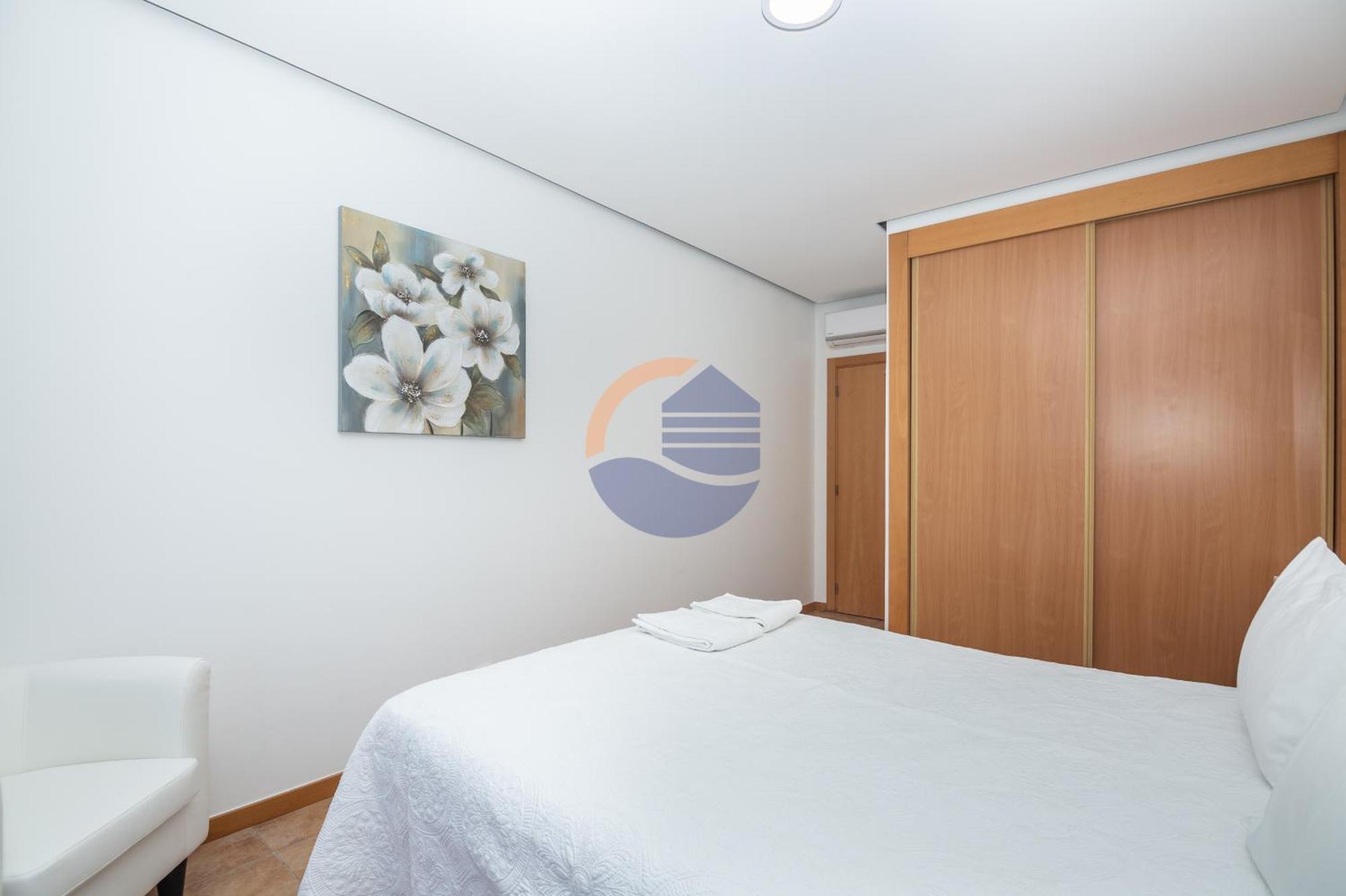 Paraiso Sol Da Rocha Appartement
