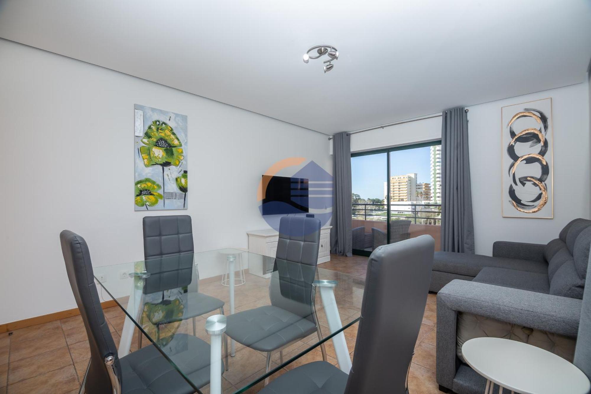 Apartment Paraiso Sol Da Rocha Portimao