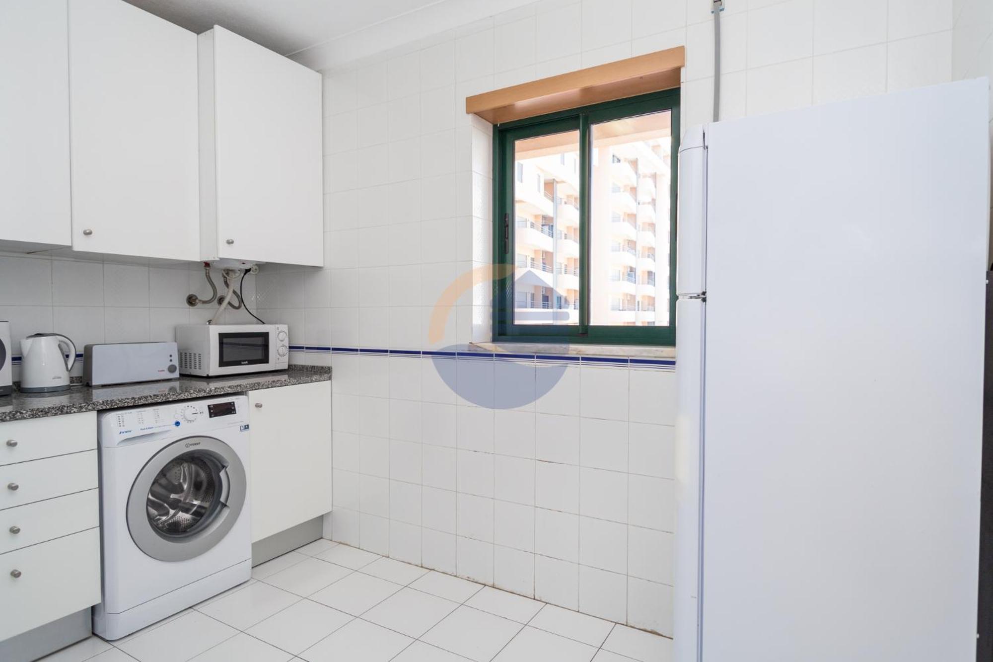 Apartamento Paraíso Sol Da Rocha *